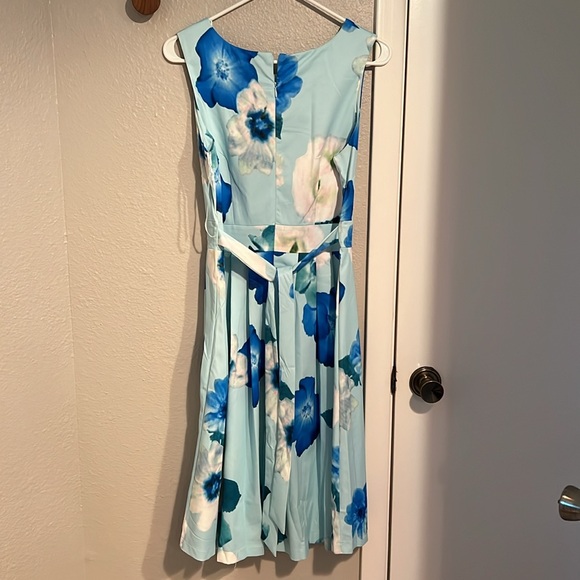 Papillon Dress - Picture 4 of 6